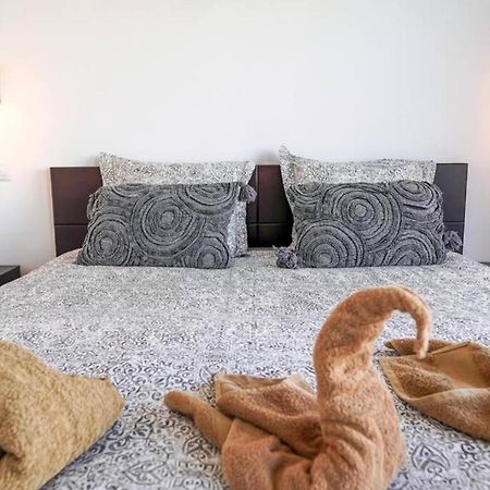 Amazing 2 Bedroom Flat With Beachfront And Pool, Paraiso Del Sur A306 Playa Paraíso Eksteriør bilde