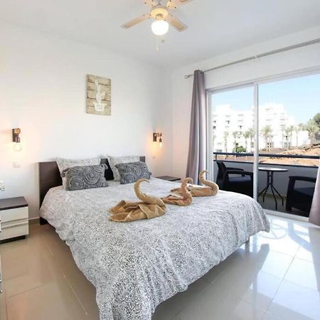 Amazing 2 Bedroom Flat With Beachfront And Pool, Paraiso Del Sur A306 Playa Paraíso Eksteriør bilde